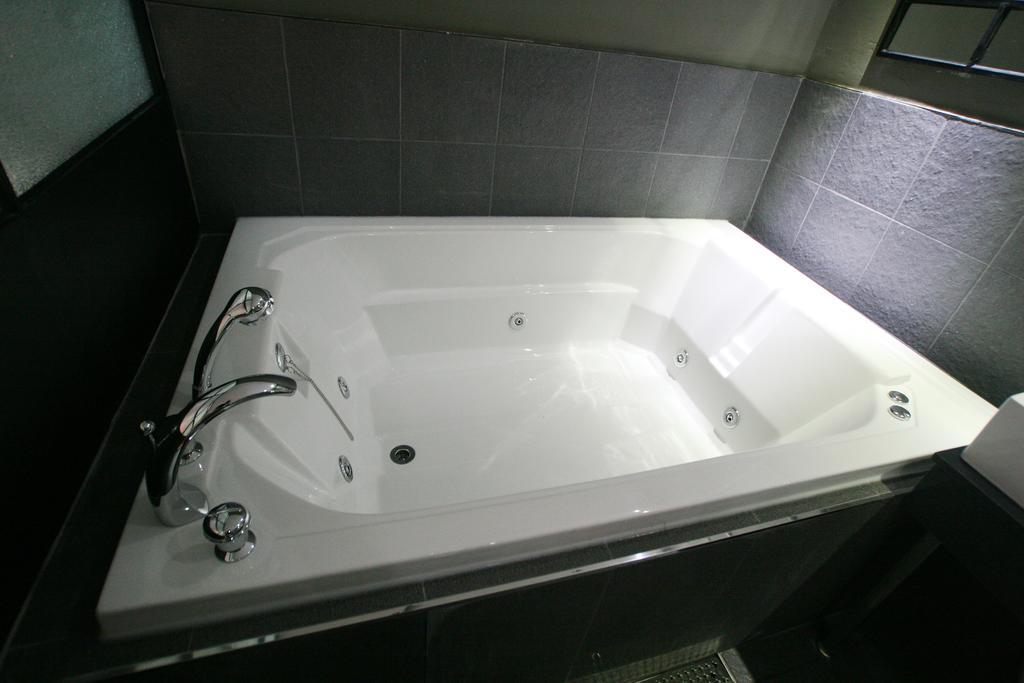 Vvalt Hotel Seoel Kamer foto