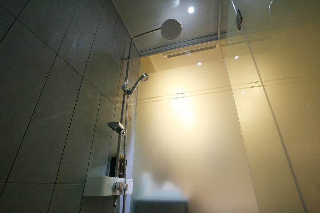 Vvalt Hotel Seoel Kamer foto